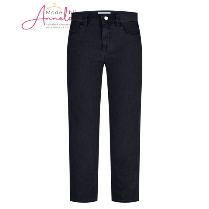 Anna Montana jeans 1973 Angelika Slim Flexi Dark Blue Anna Montana jeans 1973 Angelika Slim Flexi Dark Blue